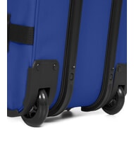 EASTPAK TRANSIT'R S W&oacute;zek na bagaż podręczny elektryczny błękit - Bagaż podręczny - 5