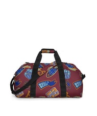 EASTPAK STATION + Torba podr&oacute;żna z paskiem na ramię - Mn&oacute;stwo