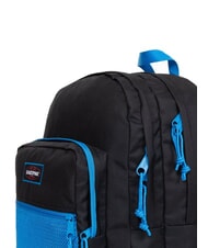 EASTPAK PINNACLE Plecak bąbelek kontrastowy - Plecaki szkolne i rekreacyjne - 3
