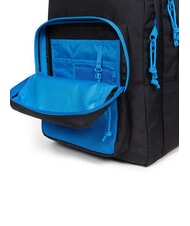 EASTPAK PINNACLE Plecak bąbelek kontrastowy - Plecaki szkolne i rekreacyjne - 4