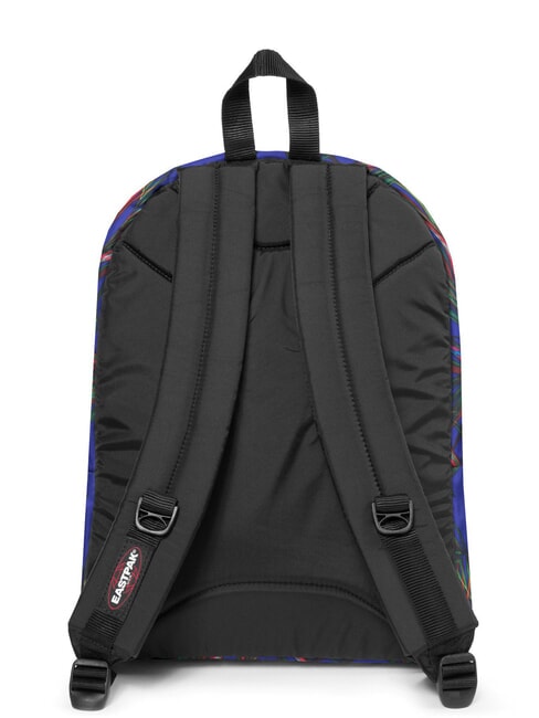 PINNACLE Plecak Brize Palm Navy - Plecaki szkolne i rekreacyjne
