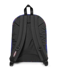 EASTPAK PINNACLE Plecak Brize Palm Navy - Plecaki szkolne i rekreacyjne - 2