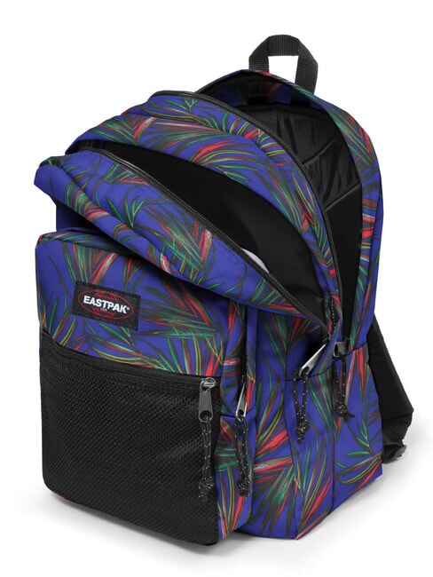 PINNACLE Plecak Brize Palm Navy - Plecaki szkolne i rekreacyjne