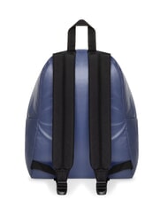 EASTPAK PADDED PAKR Plecak błyszczący niebieski - Plecaki szkolne i rekreacyjne - 2