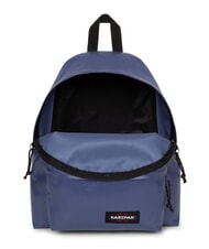EASTPAK PADDED PAKR Plecak błyszczący niebieski - Plecaki szkolne i rekreacyjne - 5