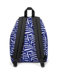 EASTPAK PADDED PAKR Plecak kształt niebieski - Plecaki szkolne i rekreacyjne - 2