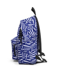 EASTPAK PADDED PAKR Plecak kształt niebieski - Plecaki szkolne i rekreacyjne - 3