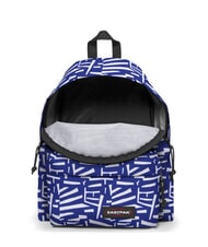 EASTPAK PADDED PAKR Plecak kształt niebieski - Plecaki szkolne i rekreacyjne - 4