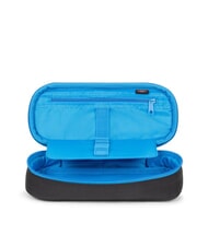 EASTPAK OVAL SINGLE Pi&oacute;rnik bąbelek kontrastowy - Pi&oacute;rniki i akcesoria - 2