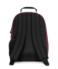 EASTPAK MORIUS Plecak na laptopa 15" bordowy bordowy - Plecaki szkolne i rekreacyjne - 2