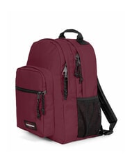 EASTPAK MORIUS Plecak na laptopa 15" bordowy bordowy - Plecaki szkolne i rekreacyjne - 3