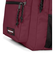 EASTPAK MORIUS Plecak na laptopa 15" bordowy bordowy - Plecaki szkolne i rekreacyjne - 5