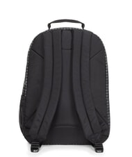 EASTPAK MORIUS Plecak na laptopa 15" czarna przestrzeń refleksyjna - Plecaki szkolne i rekreacyjne - 2