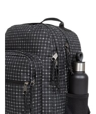 EASTPAK MORIUS Plecak na laptopa 15" czarna przestrzeń refleksyjna - Plecaki szkolne i rekreacyjne - 3