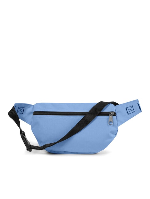 DOGGY BAG Kieszonka powietrze niebieskie - Marsupium