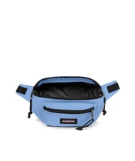EASTPAK DOGGY BAG Kieszonka powietrze niebieskie - Marsupium - 4