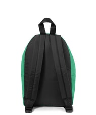 EASTPAK ORBIT XS Mały plecak  zielony klejnot - Plecaki szkolne i rekreacyjne - 2