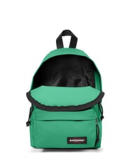 EASTPAK ORBIT XS Mały plecak  zielony klejnot - Plecaki szkolne i rekreacyjne - 3