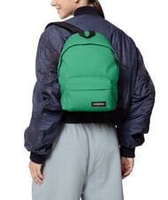 EASTPAK ORBIT XS Mały plecak  zielony klejnot - Plecaki szkolne i rekreacyjne - 4