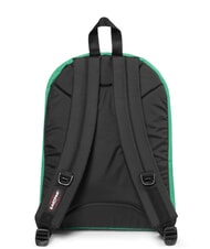 EASTPAK PINNACLE Plecak zielony klejnot - Plecaki szkolne i rekreacyjne - 2