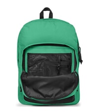 EASTPAK PINNACLE Plecak zielony klejnot - Plecaki szkolne i rekreacyjne - 3