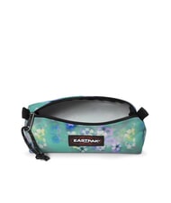 EASTPAK BENCHMARK Pi&oacute;rnik z zamkiem błyskawicznym flora blaknie akwamaryna - Pi&oacute;rniki i akcesoria - 3