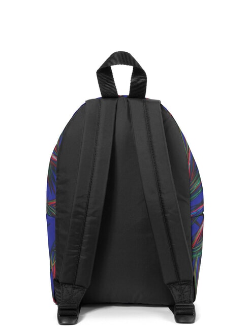 ORBIT XS Mały plecak  Brize Palm Navy - Plecaki szkolne i rekreacyjne