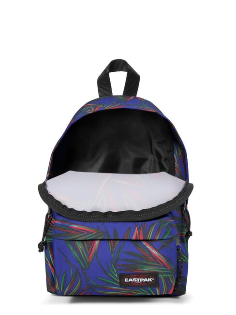 ORBIT XS Mały plecak  Brize Palm Navy - Plecaki szkolne i rekreacyjne