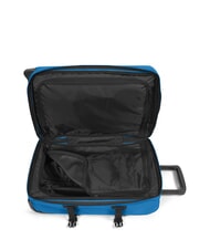 EASTPAK TRANVERZ S W&oacute;zek na bagaż podręczny bąbelkowy niebieski - Bagaż podręczny - 2