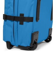 EASTPAK TRANVERZ S W&oacute;zek na bagaż podręczny bąbelkowy niebieski - Bagaż podręczny - 5