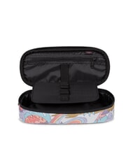 EASTPAK OVAL SINGLE Pi&oacute;rnik światło festiwalu bazgroł&oacute;w - Pi&oacute;rniki i akcesoria - 2