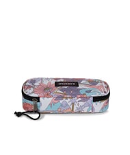 EASTPAK OVAL SINGLE Pi&oacute;rnik światło festiwalu bazgroł&oacute;w - Pi&oacute;rniki i akcesoria - 3