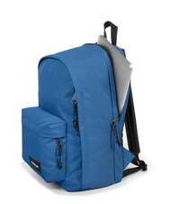 EASTPAK BACK TO WORK Plecak na laptopa 15" uzdrawiający błękit - Plecaki szkolne i rekreacyjne - 3