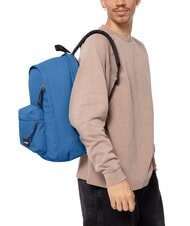 EASTPAK BACK TO WORK Plecak na laptopa 15" uzdrawiający błękit - Plecaki szkolne i rekreacyjne - 6