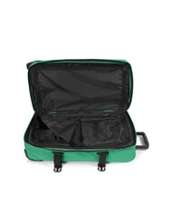 EASTPAK TRANVERZ M W&oacute;zek średni zielony klejnot - W&oacute;zki p&oacute;łsztywne - 2