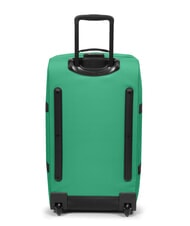EASTPAK TRANVERZ M W&oacute;zek średni zielony klejnot - W&oacute;zki p&oacute;łsztywne - 3