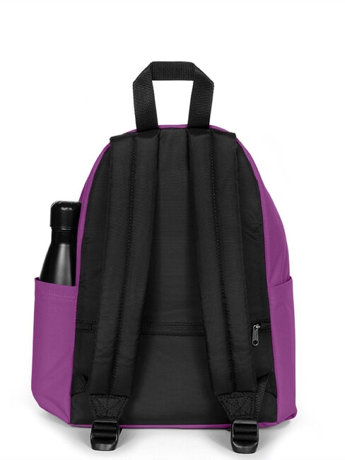 PADDED DAY PAK'R SMALL Plecak na tablet z kieszeniami na butelkę z wodą fioletowa figa - Plecaki szkolne i rekreacyjne