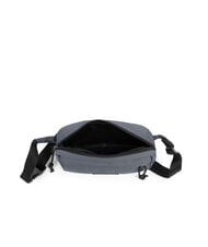 EASTPAK BOUNCER Kieszonka brukowana szarość - Marsupium - 3