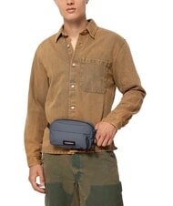 EASTPAK BOUNCER Kieszonka brukowana szarość - Marsupium - 4