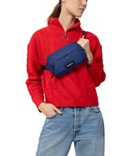 EASTPAK BOUNCER Kieszonka granatowe nocne niebo - Marsupium - 6
