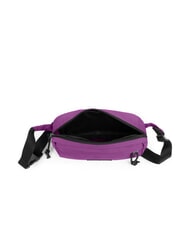 EASTPAK BOUNCER Kieszonka fioletowa figa - Marsupium - 3