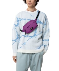 EASTPAK BOUNCER Kieszonka fioletowa figa - Marsupium - 5