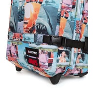 EASTPAK TRANSIT'R S x JAWS W&oacute;zek na bagaż podręczny odcisk szczęki - Bagaż podręczny - 5