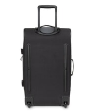 EASTPAK ICON TRAVELR M W&oacute;zek średniej wielkości na czarno - W&oacute;zki p&oacute;łsztywne - 3