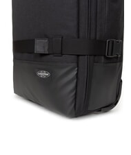 EASTPAK ICON TRAVELR M W&oacute;zek średniej wielkości na czarno - W&oacute;zki p&oacute;łsztywne - 6
