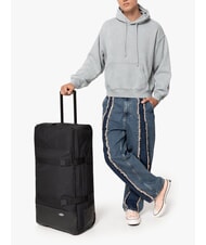 EASTPAK ICON TRAVELR L Duży w&oacute;zek na czarno - W&oacute;zki p&oacute;łsztywne - 7