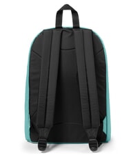 EASTPAK OUT OF OFFICE Plecak na laptopa 13" pływać na niebiesko - Plecaki szkolne i rekreacyjne - 2