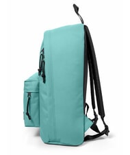 EASTPAK OUT OF OFFICE Plecak na laptopa 13" pływać na niebiesko - Plecaki szkolne i rekreacyjne - 3