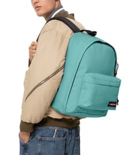 EASTPAK OUT OF OFFICE Plecak na laptopa 13" pływać na niebiesko - Plecaki szkolne i rekreacyjne - 5