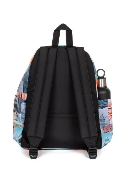 PADDED DAY PAK'R x JAWS Plecak na laptopa 14" odcisk szczęki - Plecaki szkolne i rekreacyjne